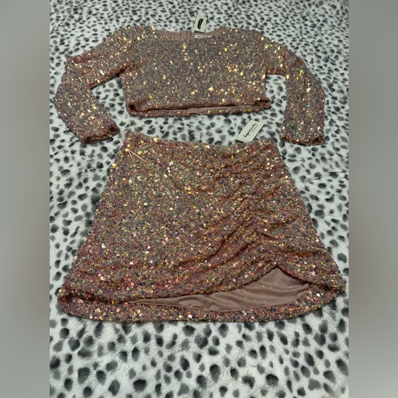 🌸💖BRAND NEW💖🌸 2 piece set - Picture 4 of 7